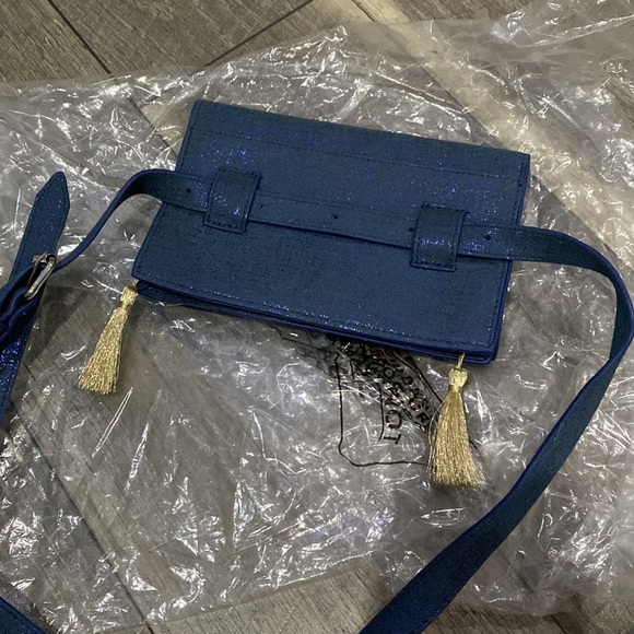 Danielle Nicole Abu Aladdin Fanny pack - Picture 4 of 4